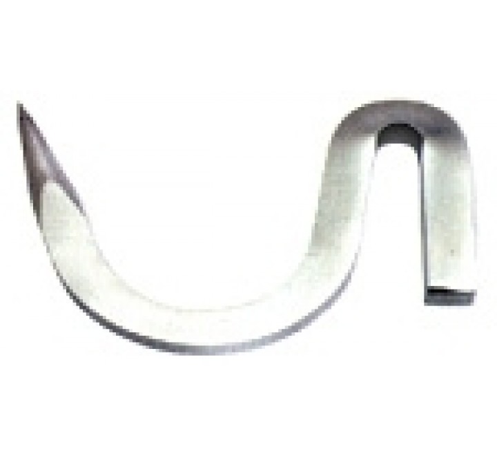 Gancho cuadrado