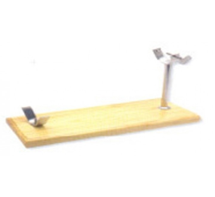 Soporte Jamón Modelo C