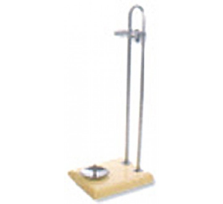 Soporte Jamón Modelo V de acero de carbono